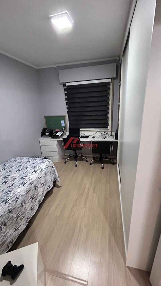 Sobrado, 3 quartos, 230 m² - Foto 8