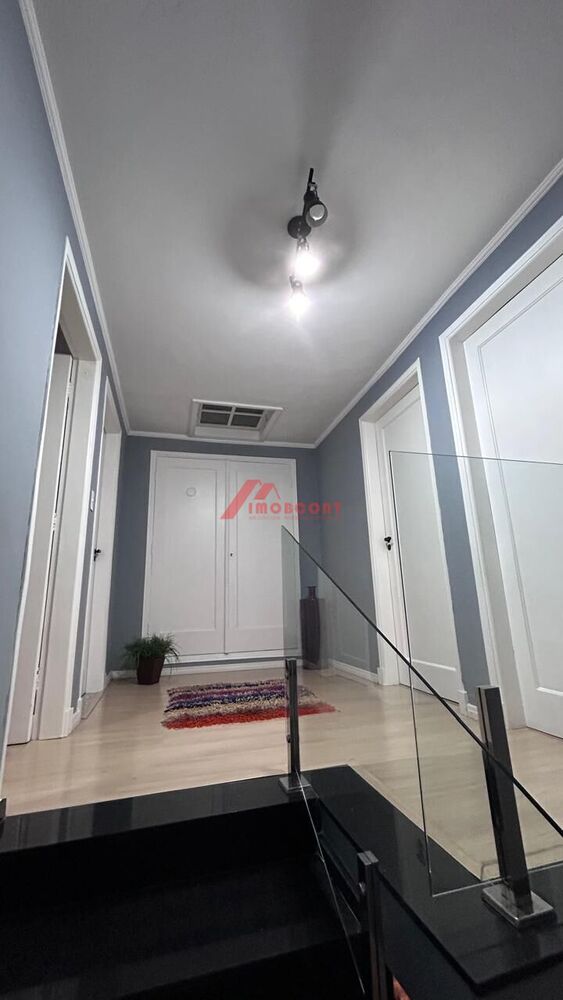 Sobrado, 3 quartos, 230 m² - Foto 4