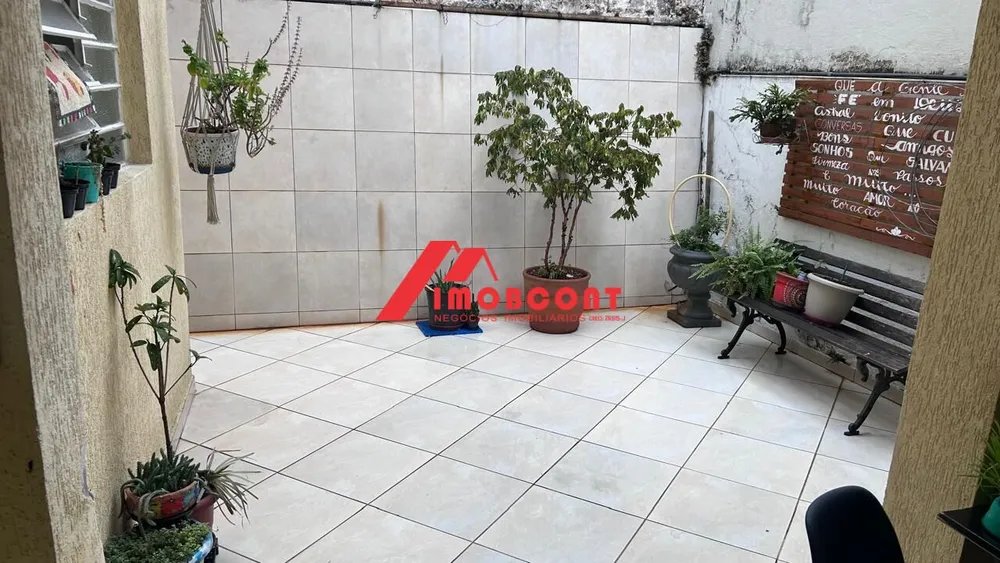 Sobrado, 3 quartos, 230 m² - Foto 22