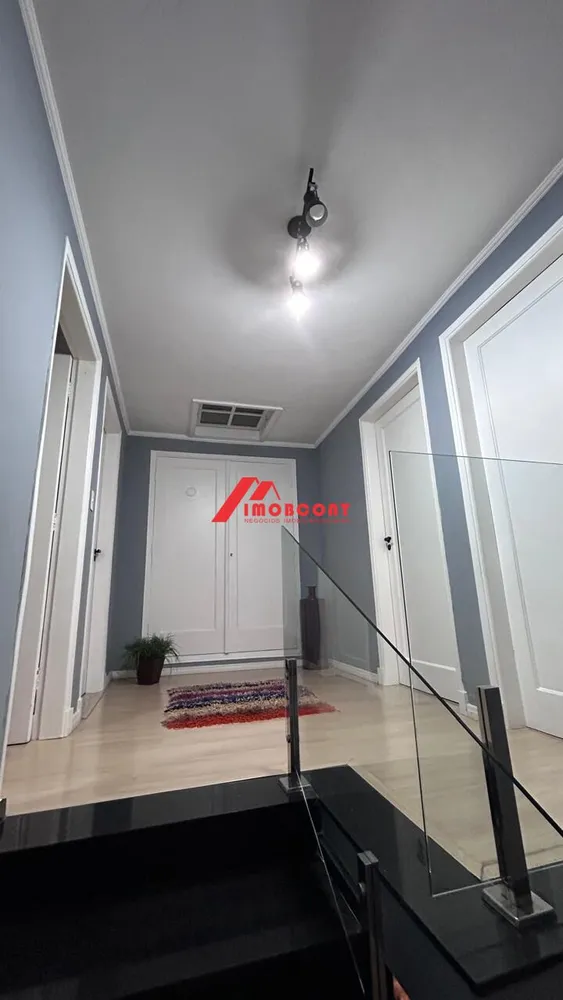 Sobrado, 3 quartos, 230 m² - Foto 17