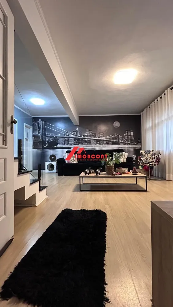 Sobrado, 3 quartos, 230 m² - Foto 13