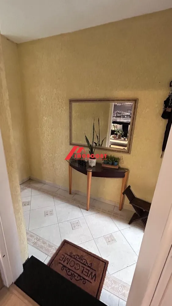 Sobrado, 3 quartos, 230 m² - Foto 21