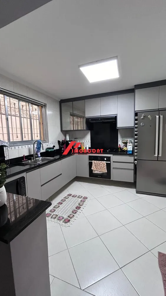 Sobrado, 3 quartos, 230 m² - Foto 15