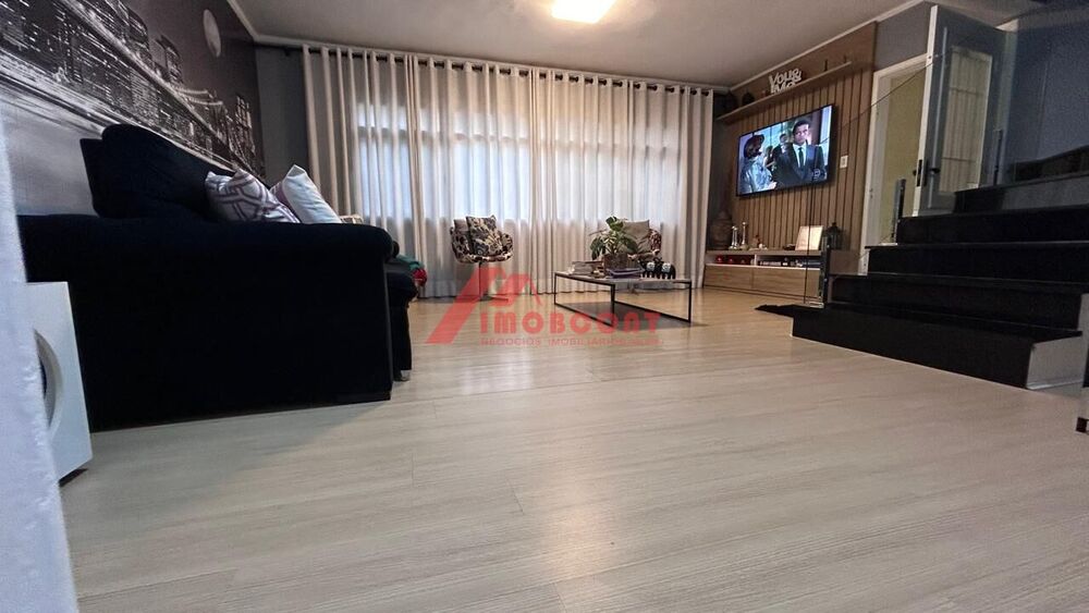 Sobrado, 3 quartos, 230 m² - Foto 10