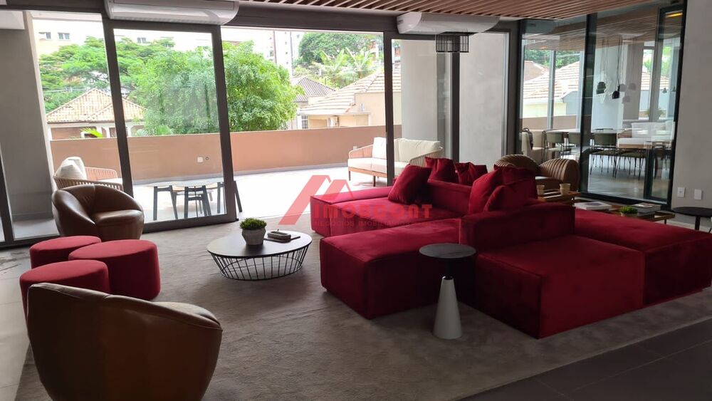 Apartamento, 1 quarto, 38 m² - Foto 8