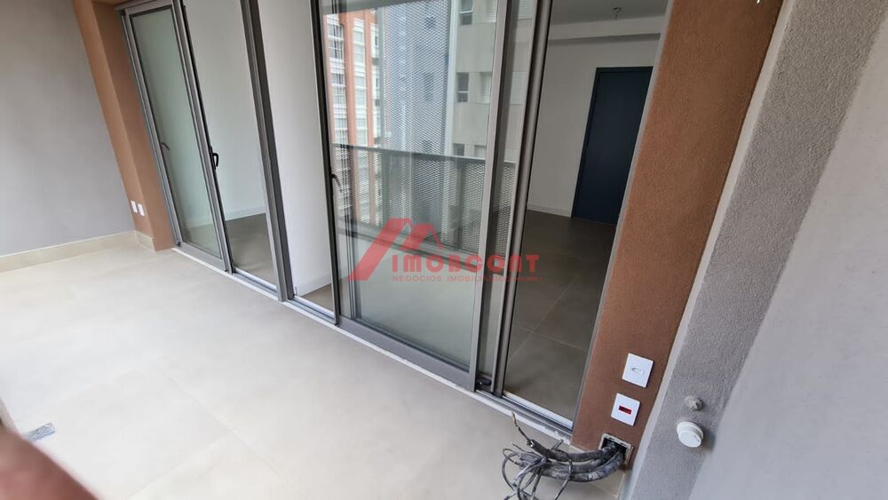 Apartamento, 1 quarto, 38 m² - Foto 3