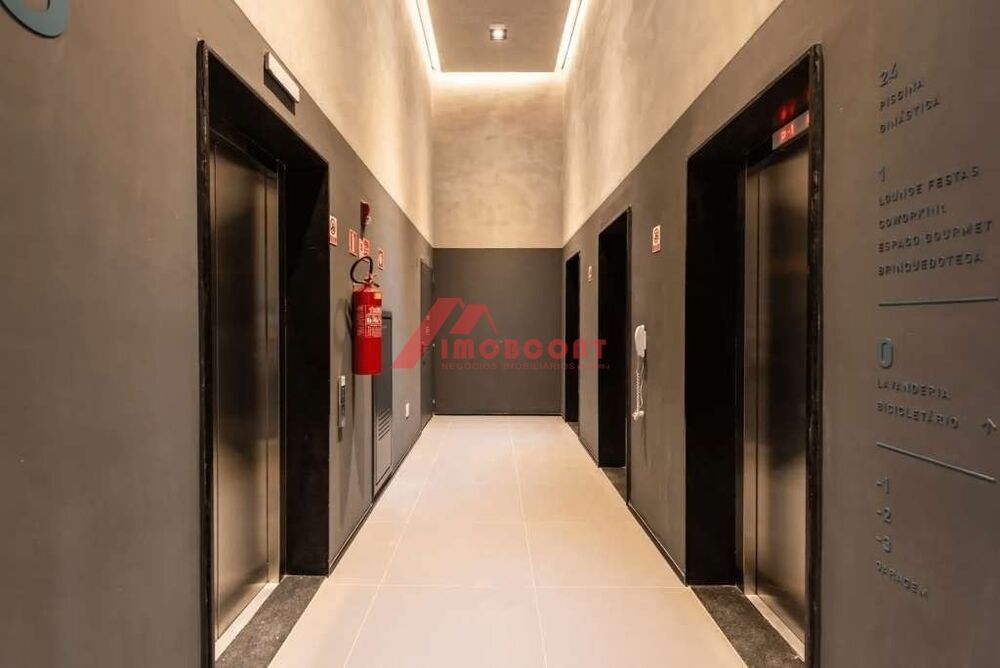 Apartamento, 1 quarto, 38 m² - Foto 20
