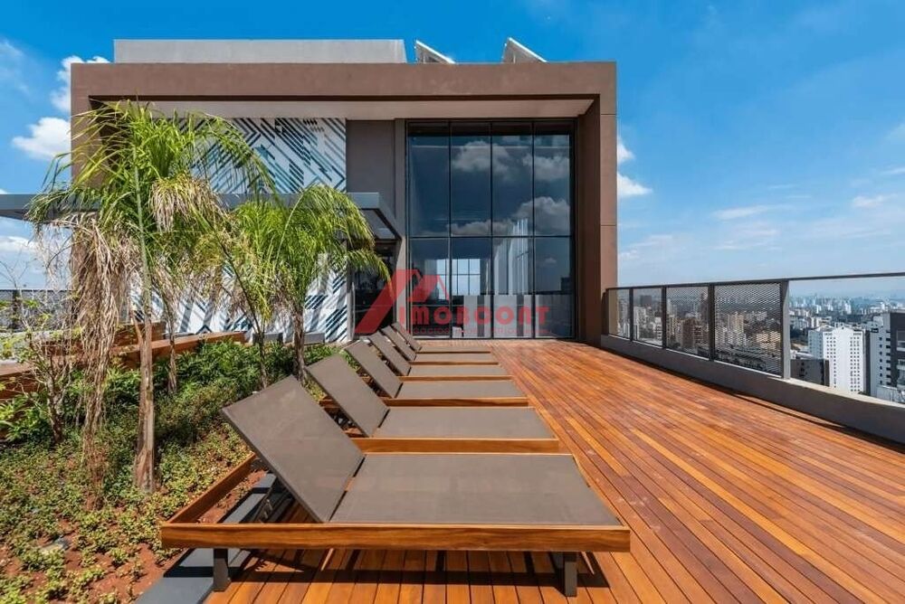 Apartamento, 1 quarto, 38 m² - Foto 6