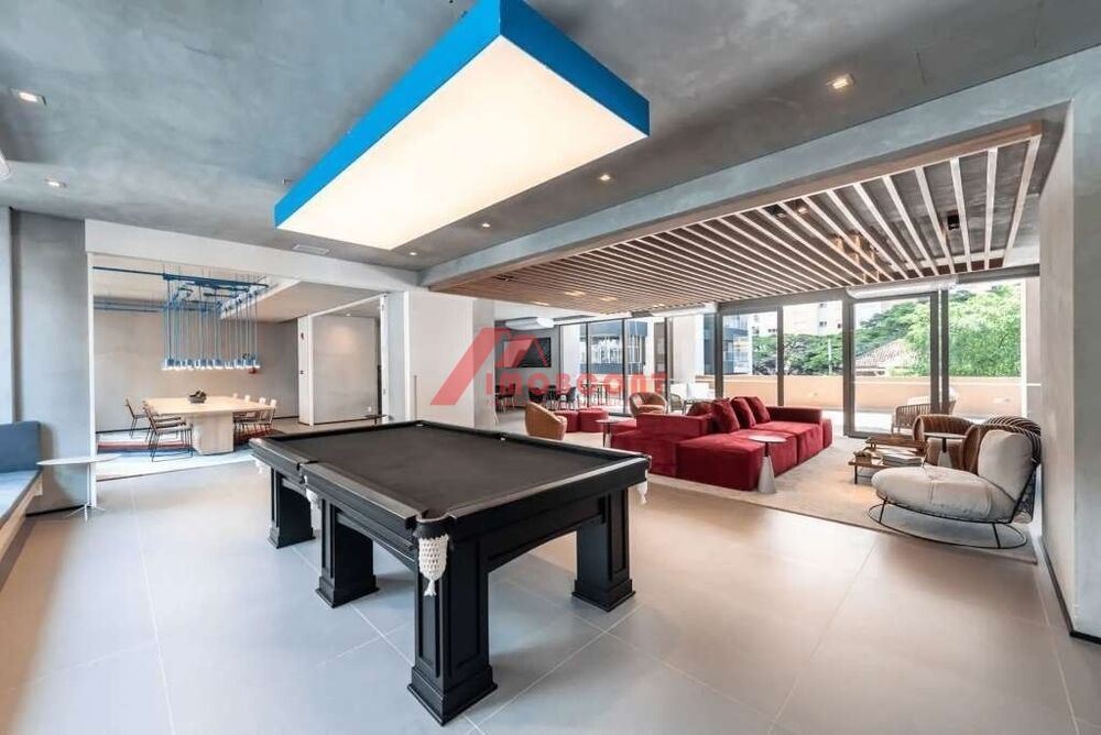 Apartamento, 1 quarto, 38 m² - Foto 5