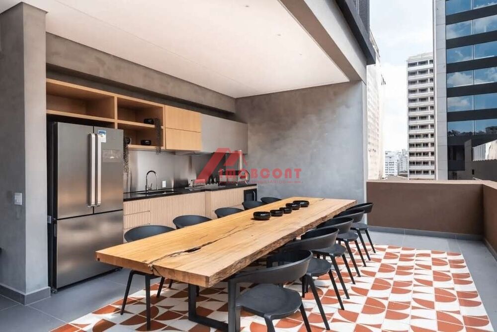 Apartamento, 1 quarto, 38 m² - Foto 21
