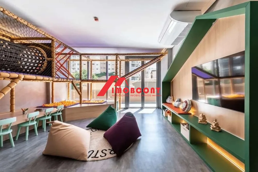 Apartamento, 1 quarto, 38 m² - Foto 35