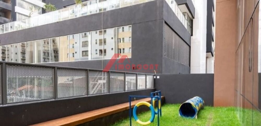Apartamento, 1 quarto, 38 m² - Foto 16