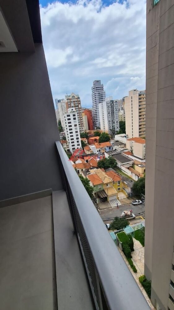 Apartamento, 1 quarto, 38 m² - Foto 7