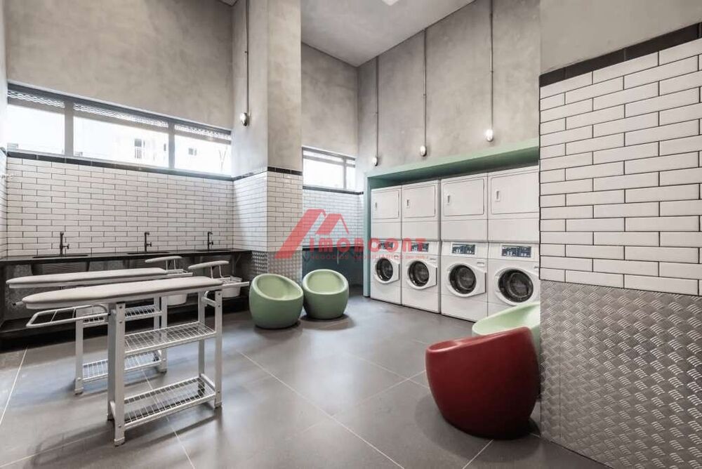Apartamento, 1 quarto, 38 m² - Foto 10