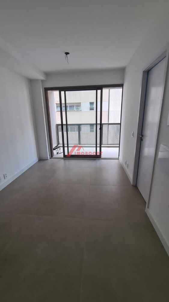 Apartamento, 1 quarto, 38 m² - Foto 9
