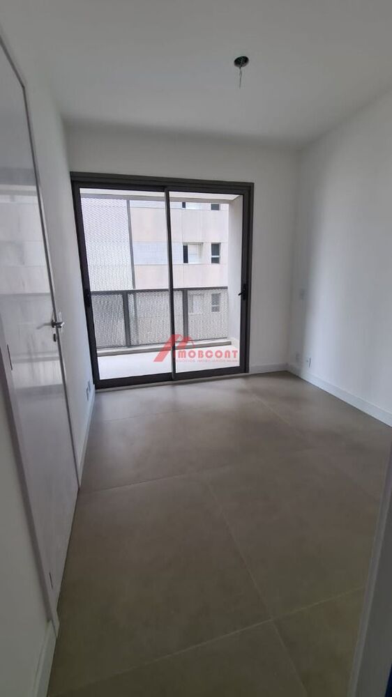 Apartamento, 1 quarto, 38 m² - Foto 1