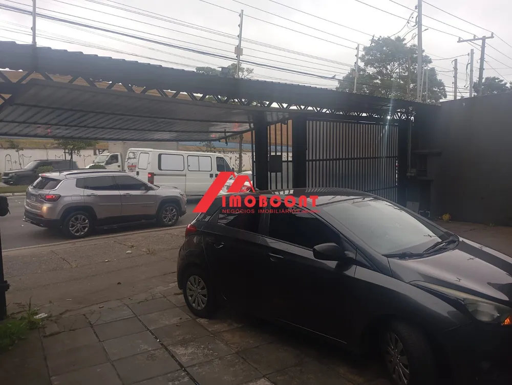 Sobrado, 3 quartos, 104 m² - Foto 2