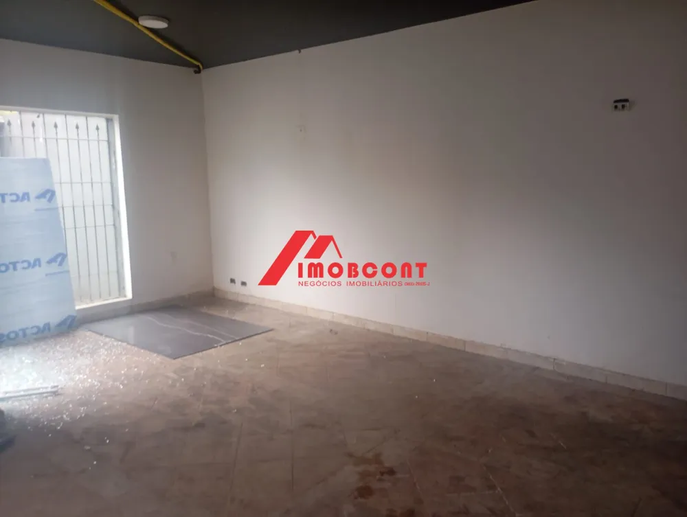Sobrado, 3 quartos, 104 m² - Foto 3