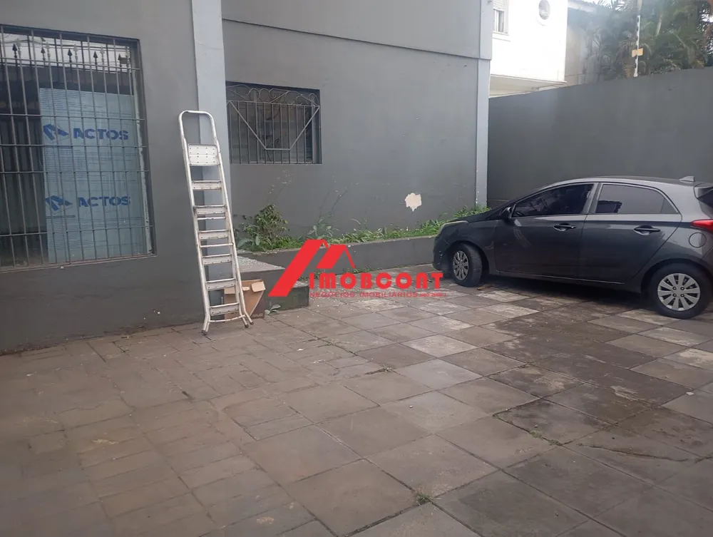 Sobrado, 3 quartos, 104 m² - Foto 1