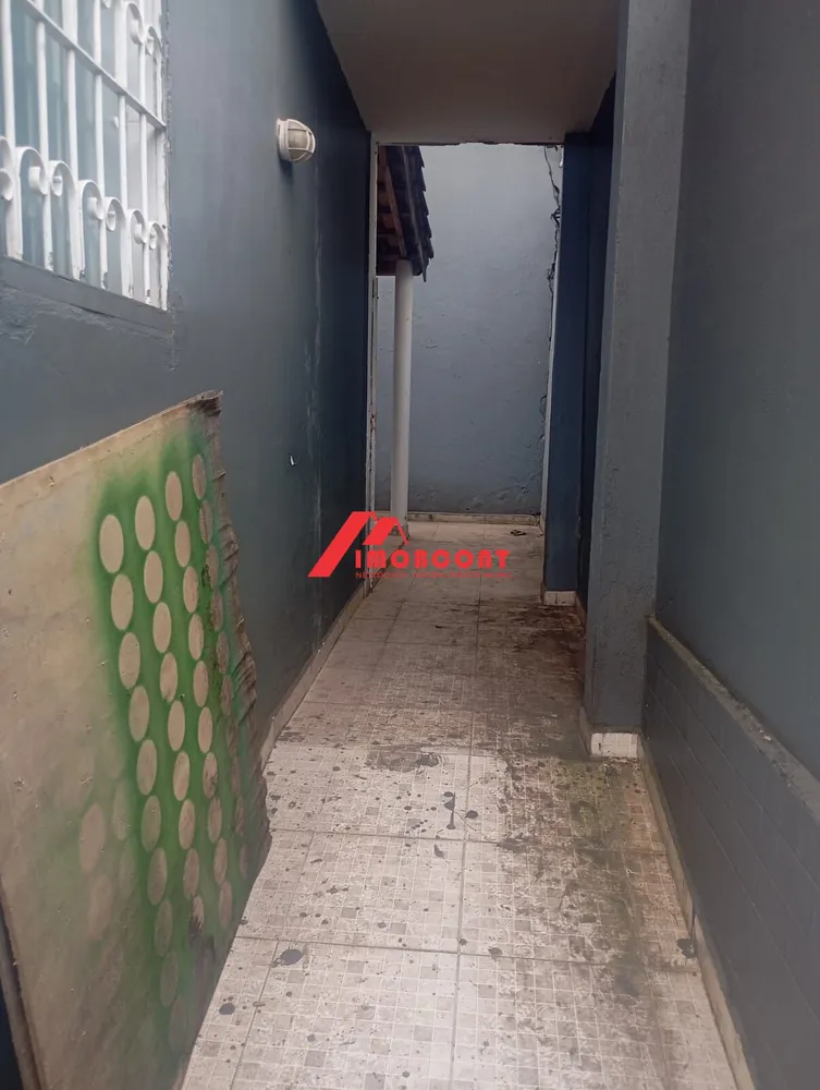Sobrado, 3 quartos, 104 m² - Foto 6