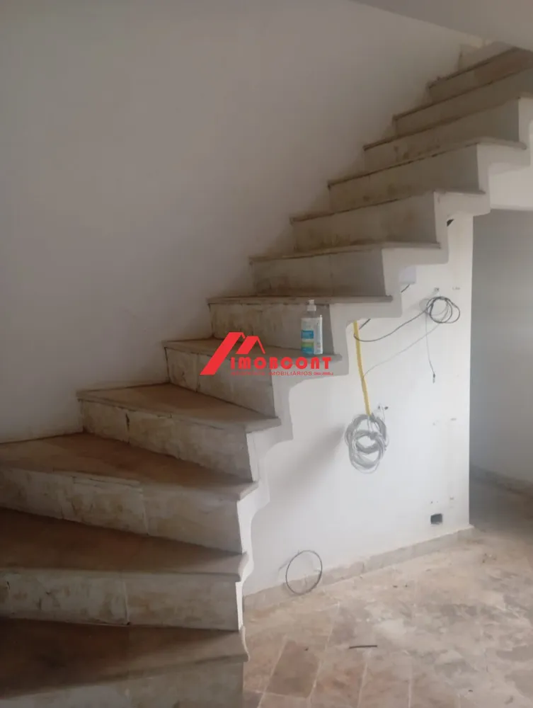 Sobrado, 3 quartos, 104 m² - Foto 4
