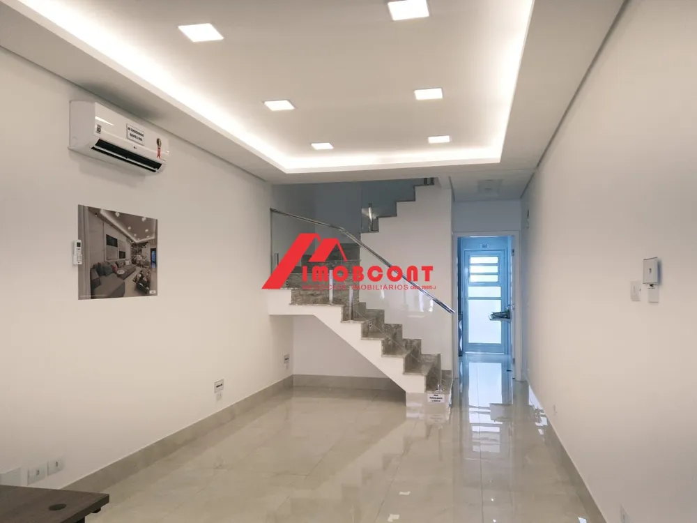Sobrado, 3 quartos, 175 m² - Foto 13