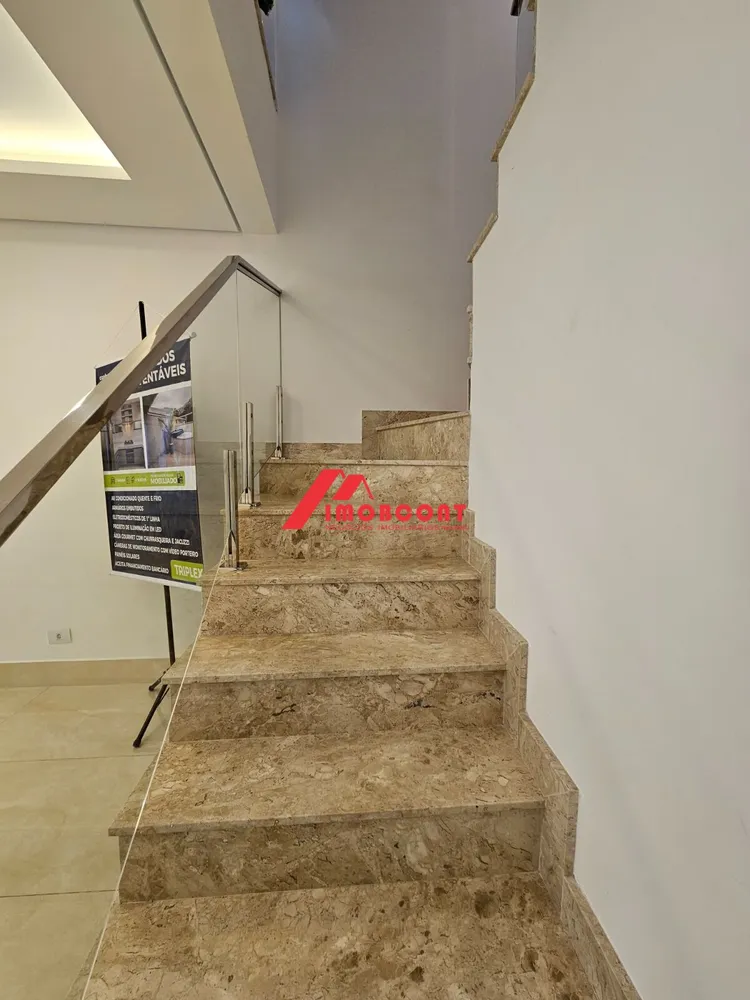 Sobrado, 3 quartos, 175 m² - Foto 15