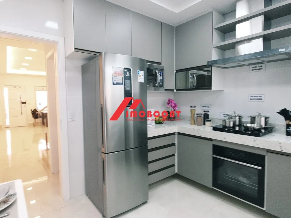 Sobrado, 3 quartos, 175 m² - Foto 14