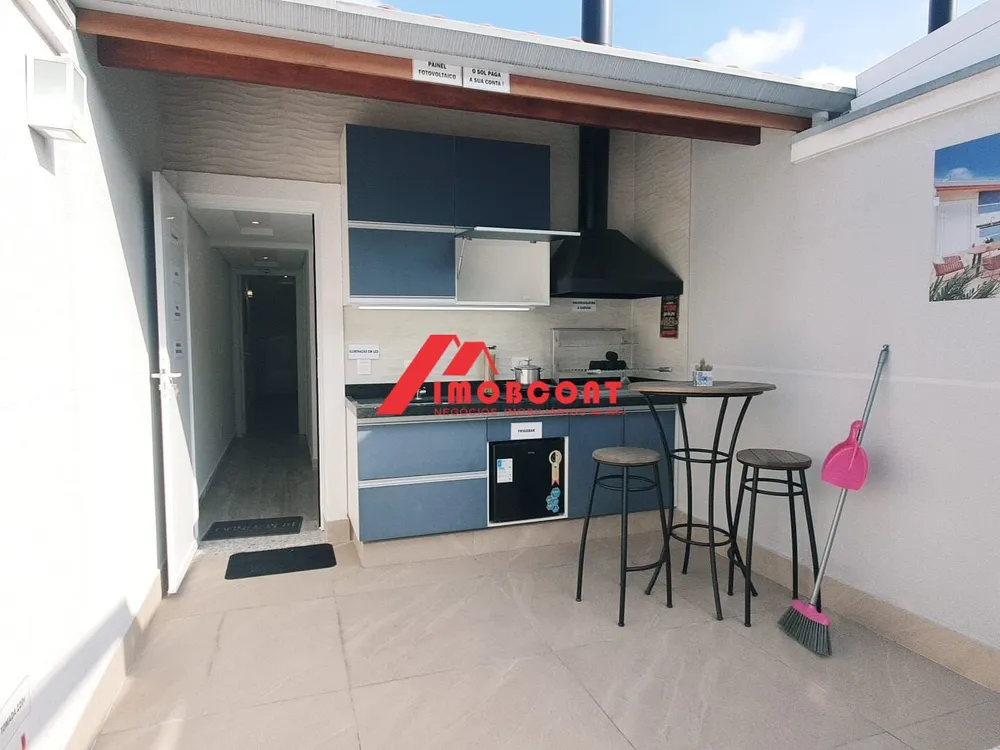 Sobrado, 3 quartos, 175 m² - Foto 22