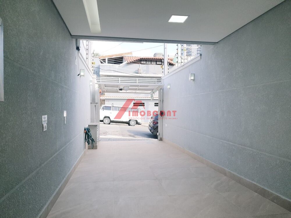 Sobrado à venda com 3 quartos, 175m² - Foto 1