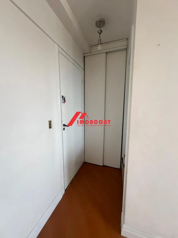Apartamento, 2 quartos, 54 m² - Foto 3