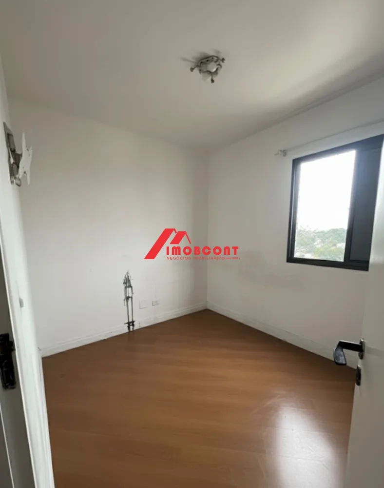 Apartamento, 2 quartos, 54 m² - Foto 2