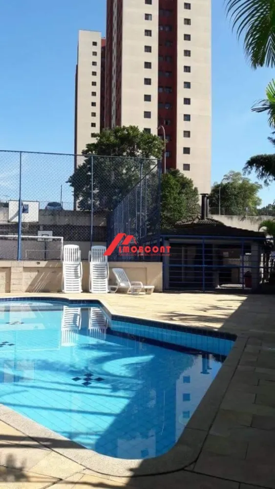 Apartamento, 2 quartos, 54 m² - Foto 6
