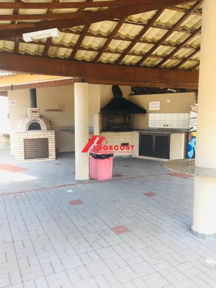 Apartamento, 2 quartos, 54 m² - Foto 4