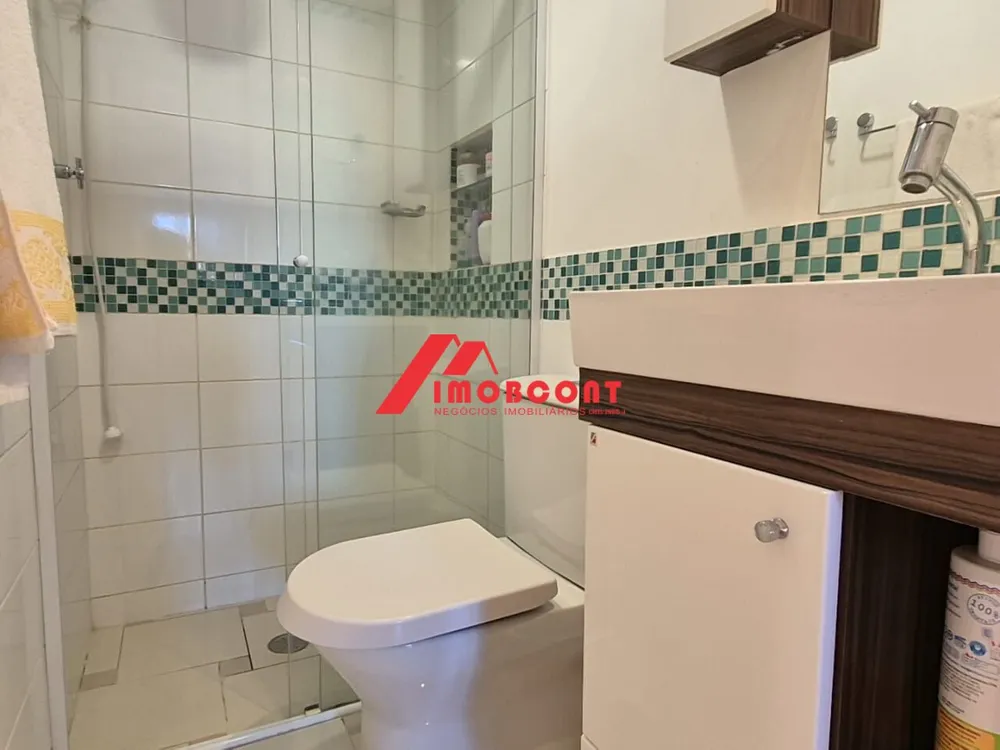 Apartamento, 3 quartos, 50 m² - Foto 5
