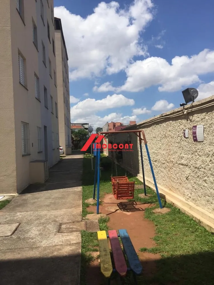 Apartamento, 3 quartos, 50 m² - Foto 6