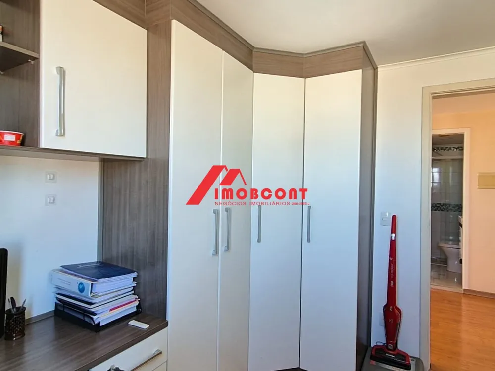 Apartamento, 3 quartos, 50 m² - Foto 3