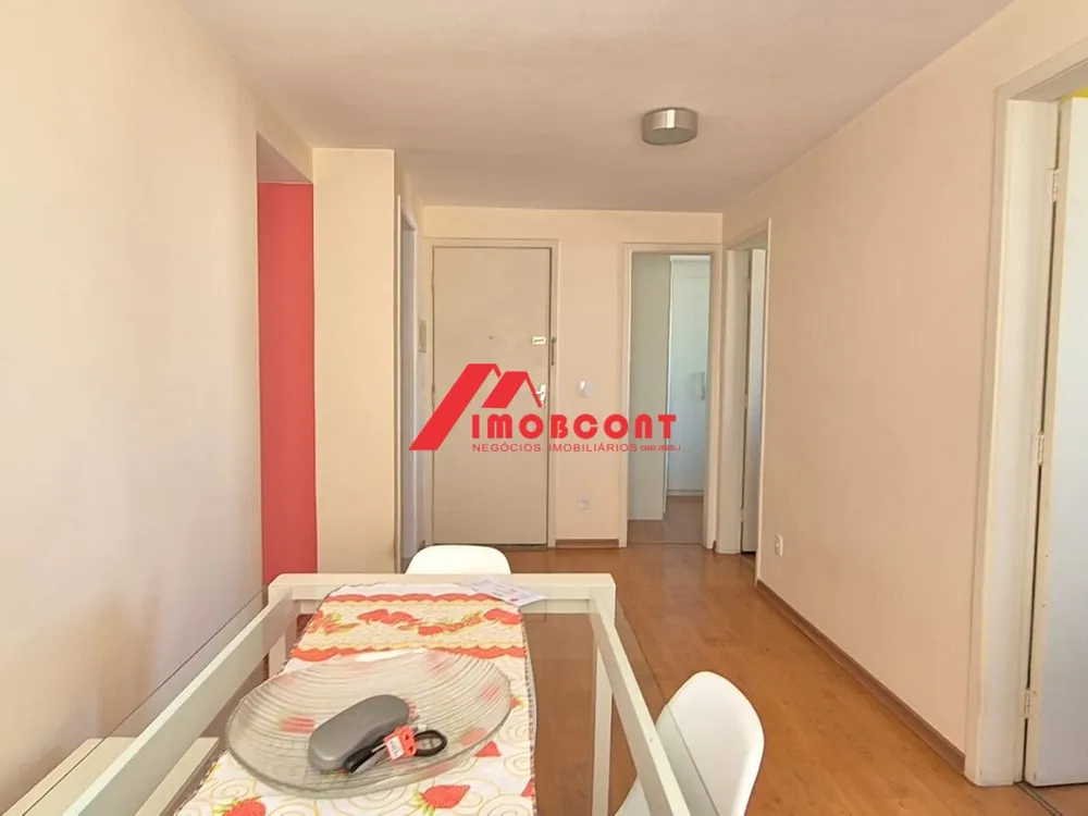 Apartamento, 3 quartos, 50 m² - Foto 2