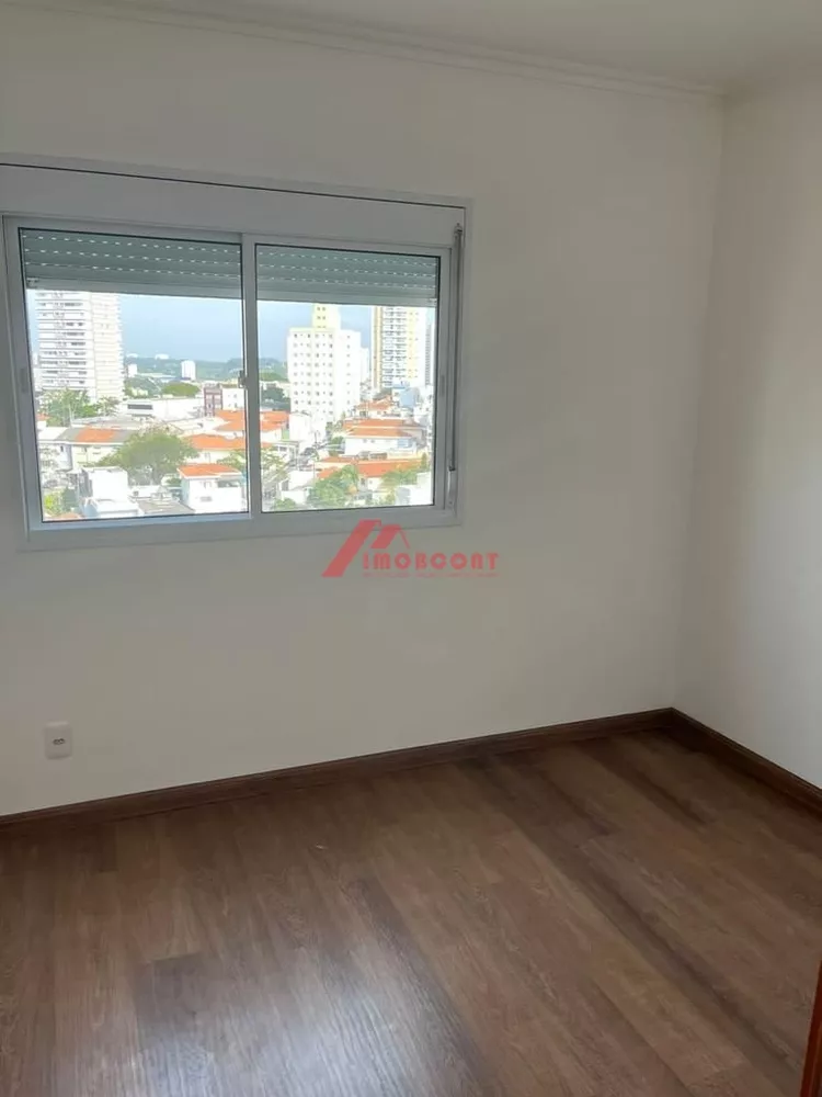 Apartamento à venda com 3 quartos, 135m² - Foto 6