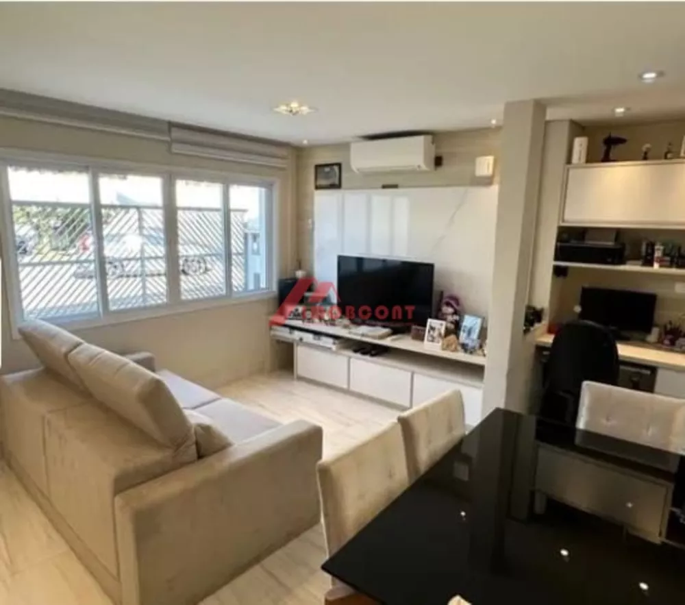 Sobrado à venda com 3 quartos, 135m² - Foto 4