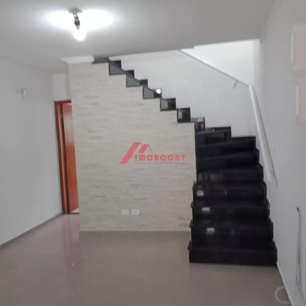 Sobrado à venda com 3 quartos, 110m² - Foto 5