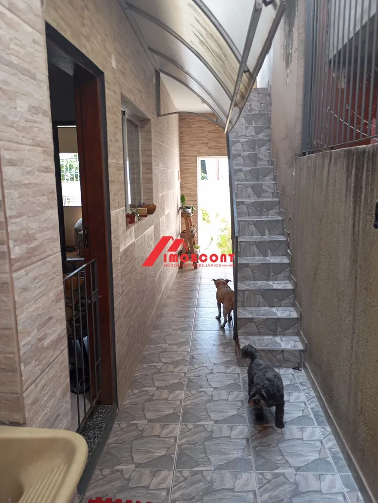 Sobrado, 2 quartos, 110 m² - Foto 2