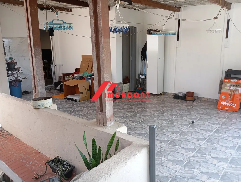 Sobrado, 2 quartos, 110 m² - Foto 8