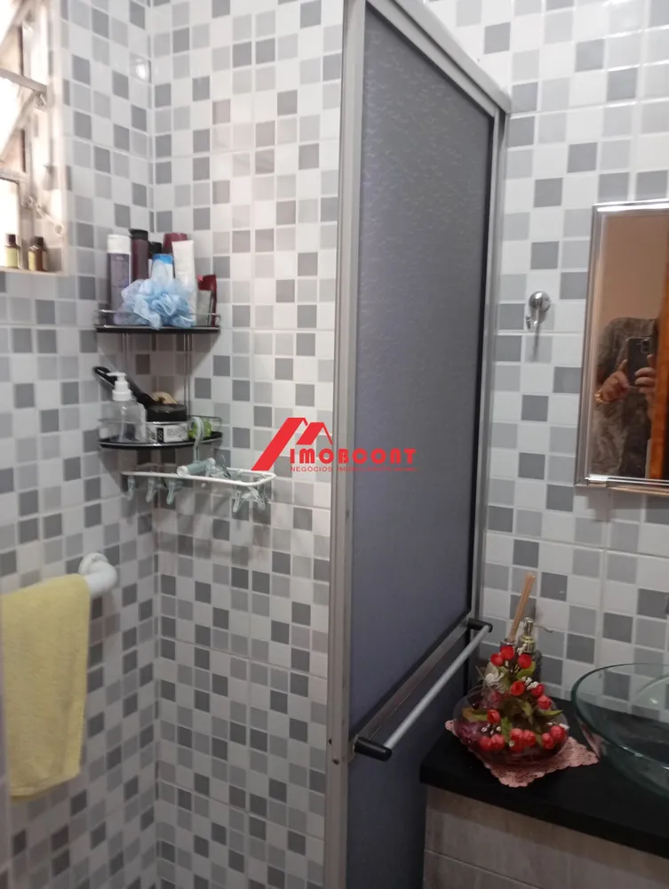Sobrado, 2 quartos, 110 m² - Foto 5