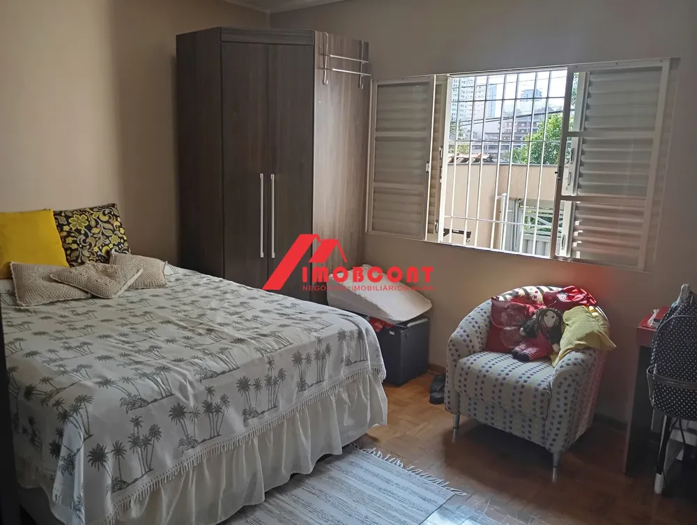 Sobrado, 2 quartos, 110 m² - Foto 3