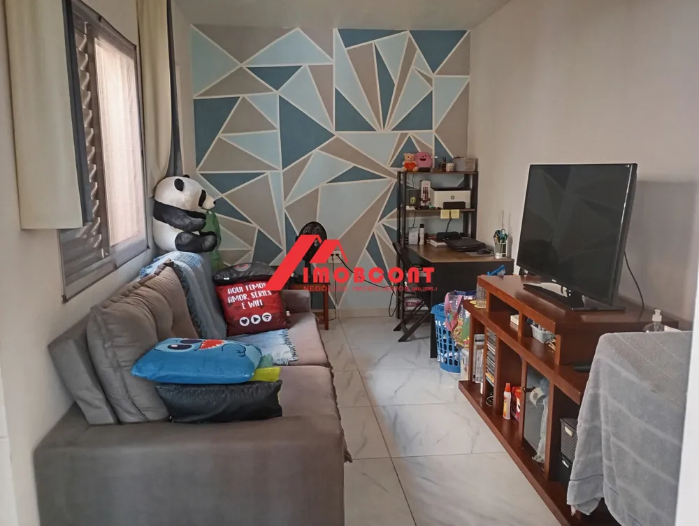 Sobrado, 2 quartos, 110 m² - Foto 10