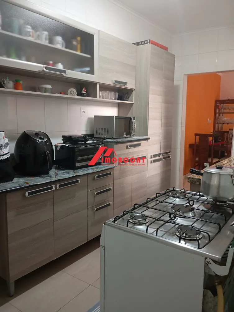 Sobrado, 2 quartos, 110 m² - Foto 6