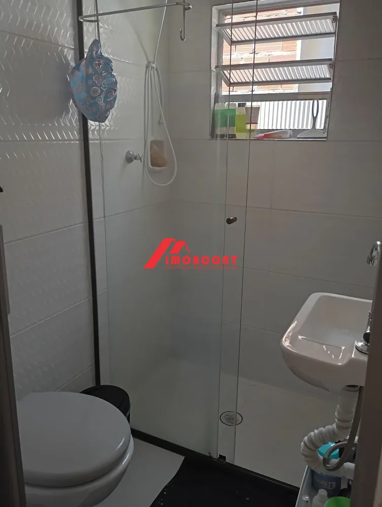 Sobrado, 2 quartos, 110 m² - Foto 11