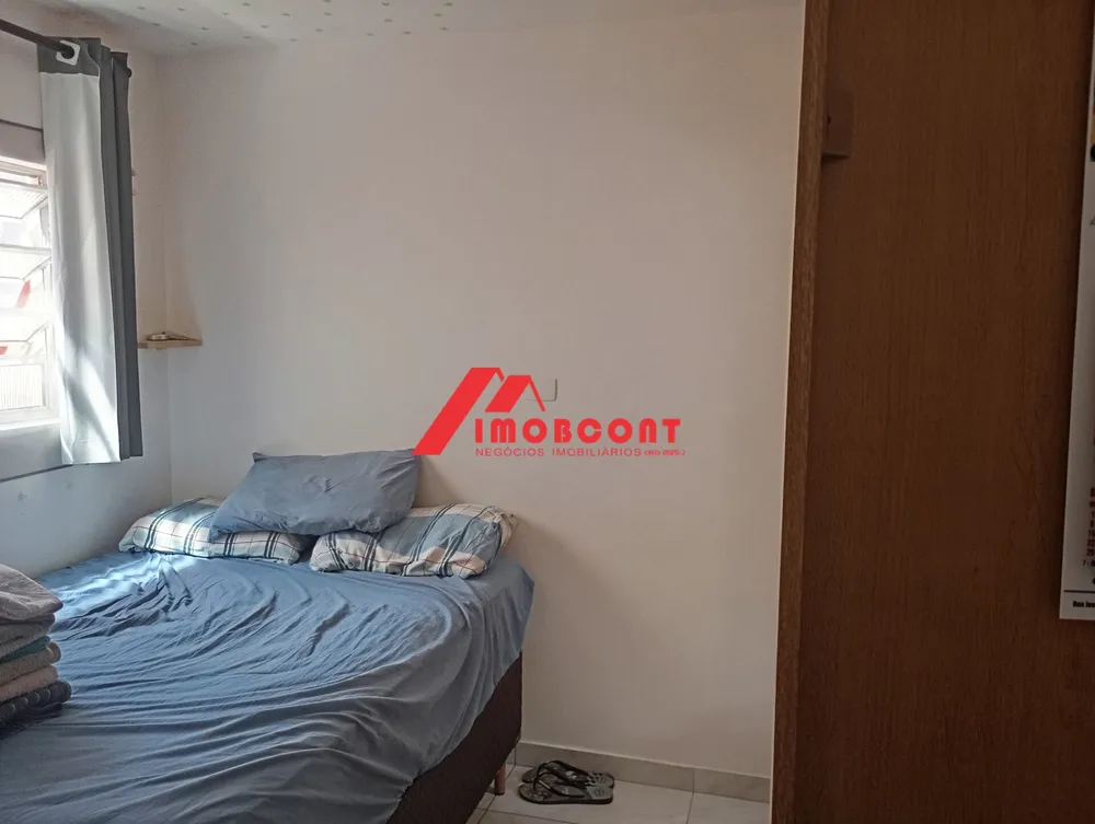 Sobrado, 2 quartos, 110 m² - Foto 12