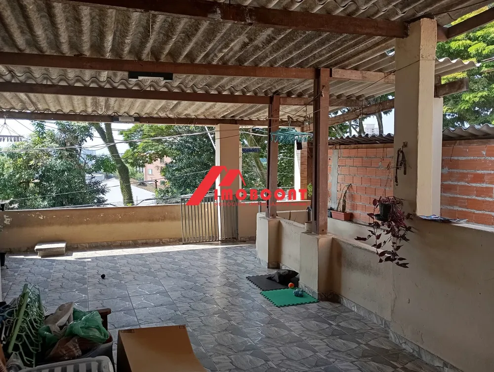 Sobrado, 2 quartos, 110 m² - Foto 9